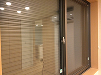 ガラスのトラブル｜セキュリティが心配なので防犯ガラスに交換したい｜北九州ガラス・鍵の住まいSOS110番