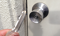 鍵のトラブル｜セキュリティに不安があるので鍵を新しくしたい｜北九州ガラス・鍵の住まいSOS110番