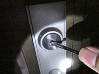 鍵のトラブル｜鍵を壊してしまったので修理してほしい｜北九州ガラス・鍵の住まいSOS110番