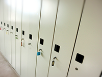 鍵のトラブル｜金庫・ロッカーが開けられなくなった｜北九州ガラス・鍵の住まいSOS110番